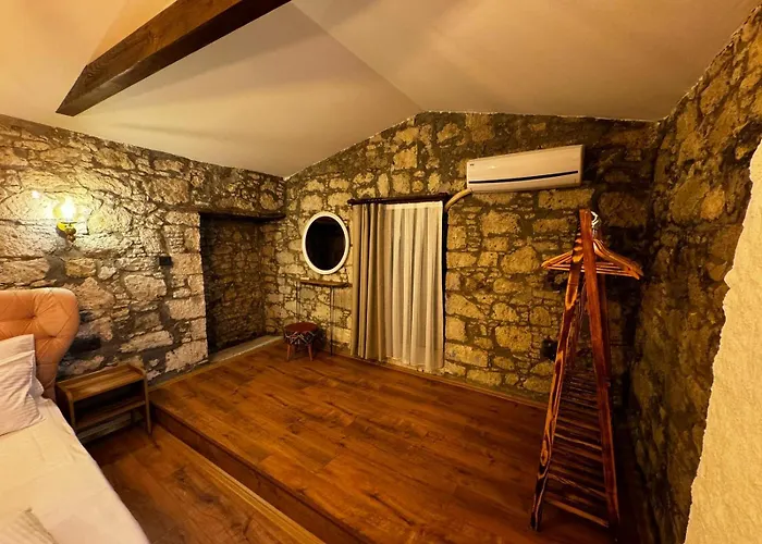 Hotel Baba Evi Butik